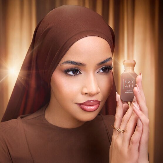 Freedom Musk Latte EDP 10ml